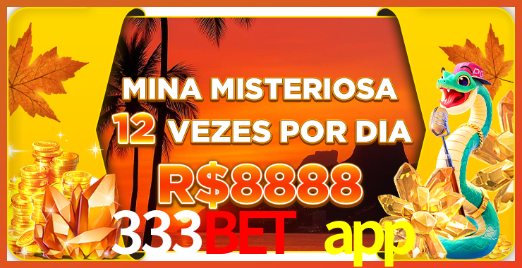 Instalar 333bet app Mac