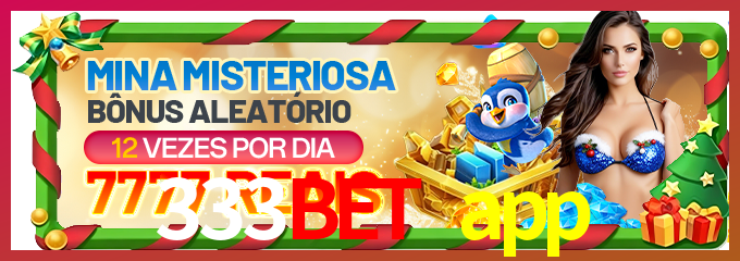 Download 333bet app Windows