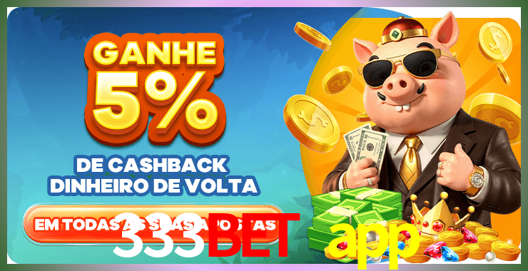 Qualificar VIP 333bet app