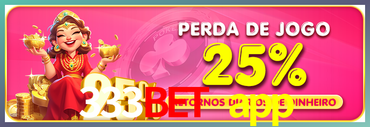 Tornar VIP 333bet app