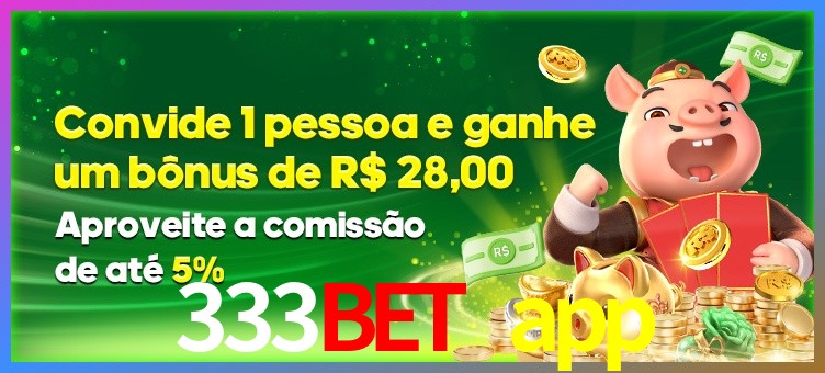 Prêmio 333bet app
